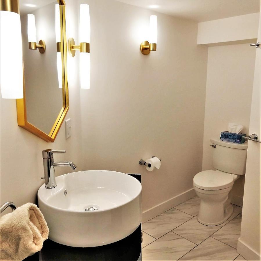 Bluebird Guesthouse พอร์ตแลนด์ ภายนอก รูปภาพ