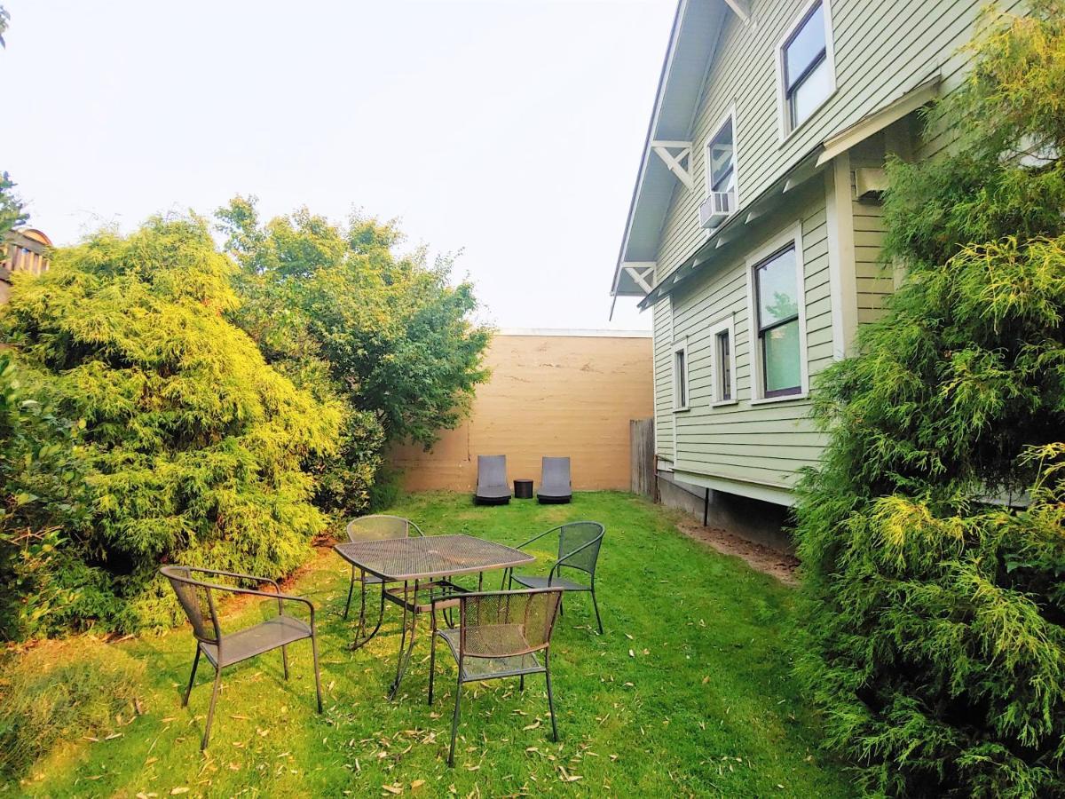 Bluebird Guesthouse พอร์ตแลนด์ ภายนอก รูปภาพ